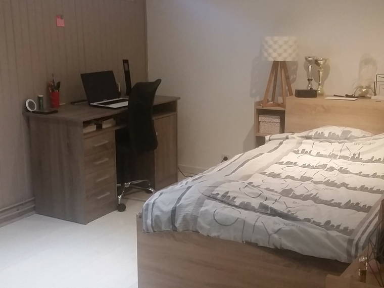 Homestay Conflans-Sainte-Honorine 225400