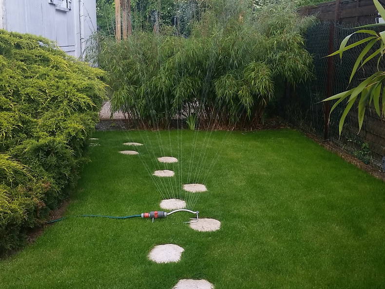 Gastgezin Conflans-Sainte-Honorine 225400-3