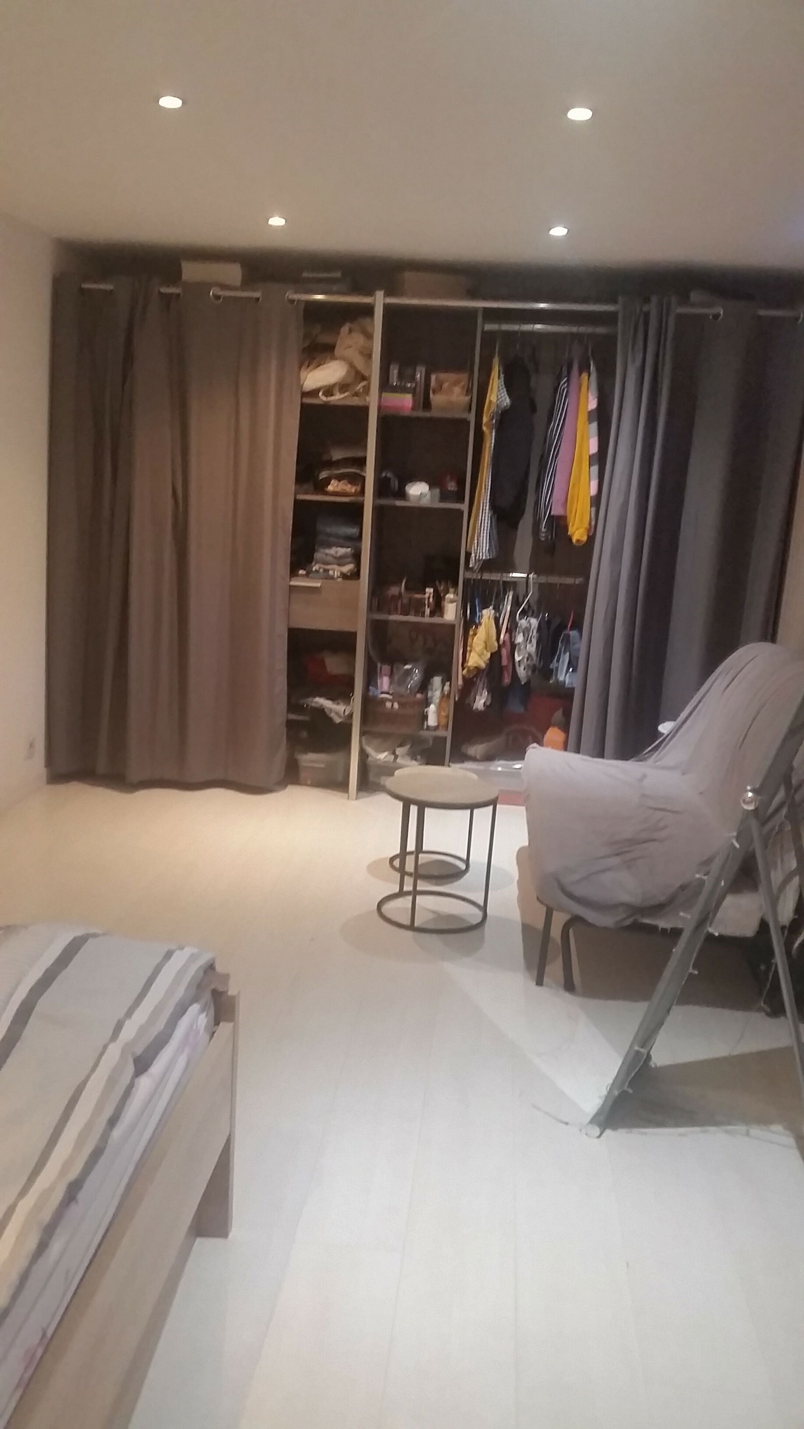 Chambre Chez L'habitant Conflans-Sainte-Honorine 225400