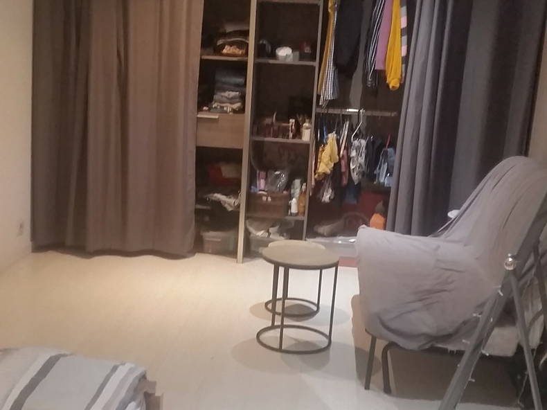 Gastgezin Conflans-Sainte-Honorine 225400-5