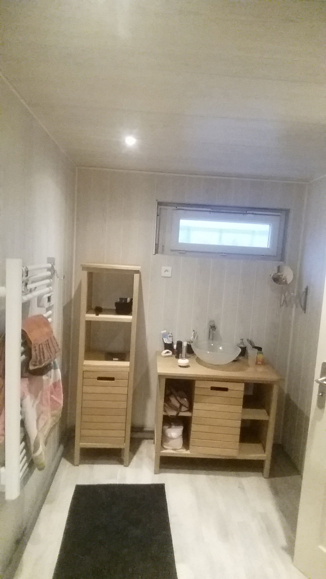 Chambre Chez L'habitant Conflans-Sainte-Honorine 225400