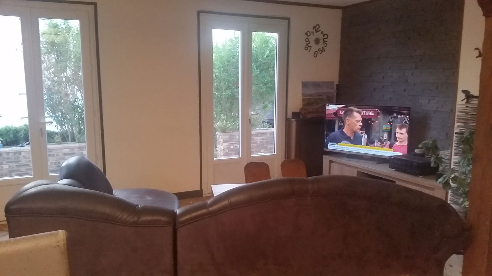 Chambre Chez L'habitant Conflans-Sainte-Honorine 225400