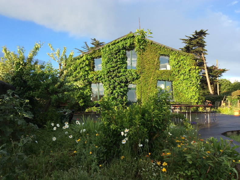 Chambre Chez L'habitant Saint-Coulomb 677466-2