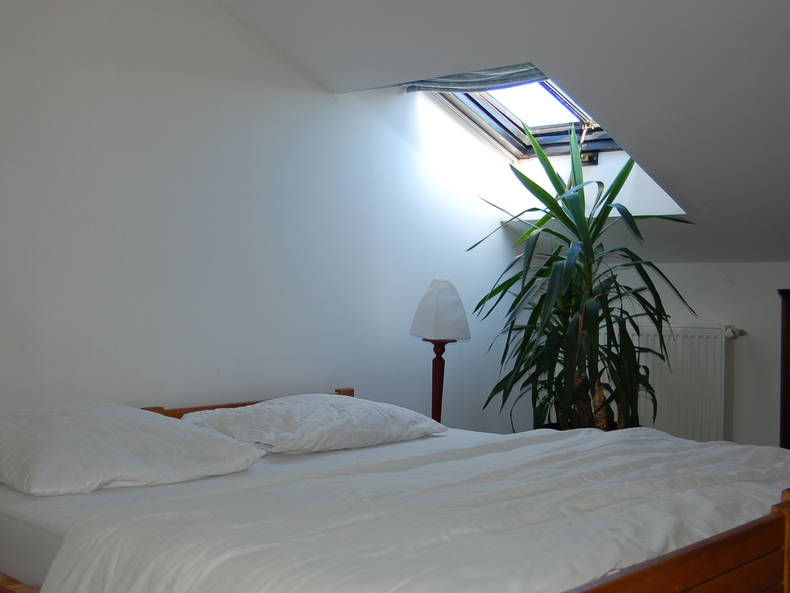Chambre Chez L'habitant Saint-Coulomb 677466-4