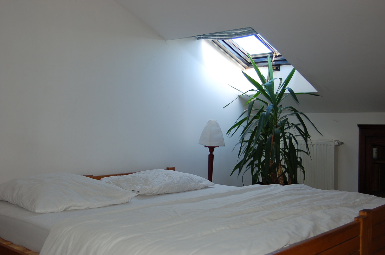 Chambre Chez L'habitant Saint-Coulomb 677466