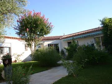 Habitación En Alquiler Villetelle 204068