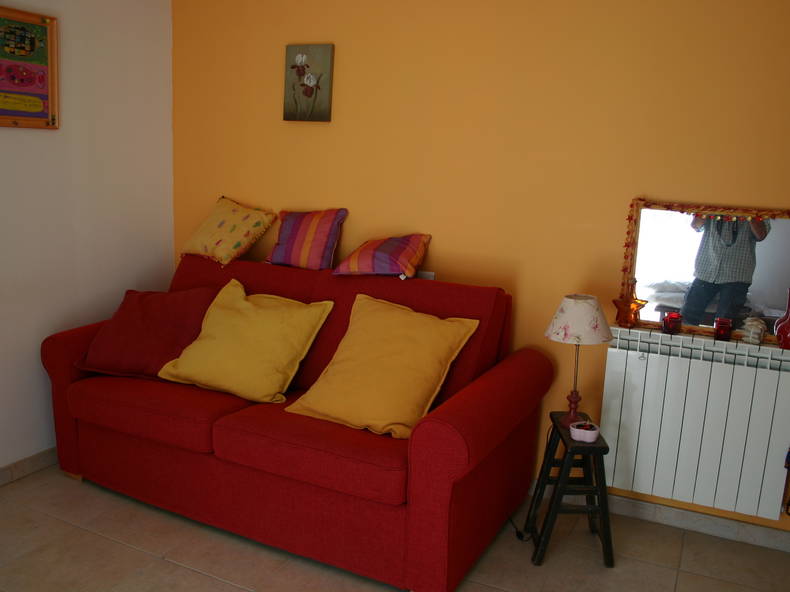 Homestay Villetelle 204068-2