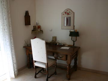 Chambre Chez L'habitant Villetelle 204068-5