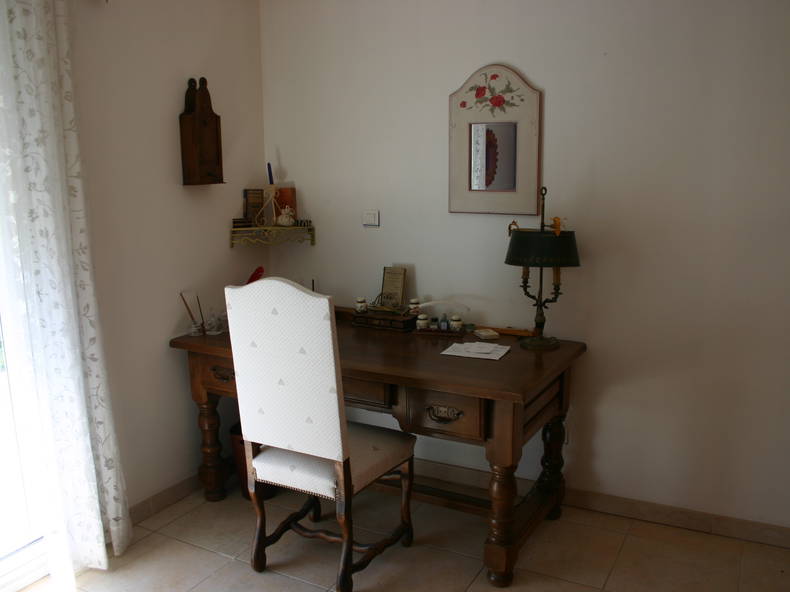 Homestay Villetelle 204068-5