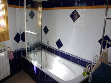 Chambre Chez L'habitant Villetelle 204068-7