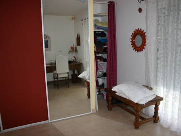 Chambre Chez L'habitant Villetelle 204068-8