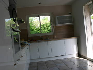 Chambre Chez L'habitant Villetelle 204068-9