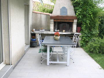 Chambre Chez L'habitant Villetelle 204068-10