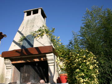 Chambre Chez L'habitant Villetelle 204068-11