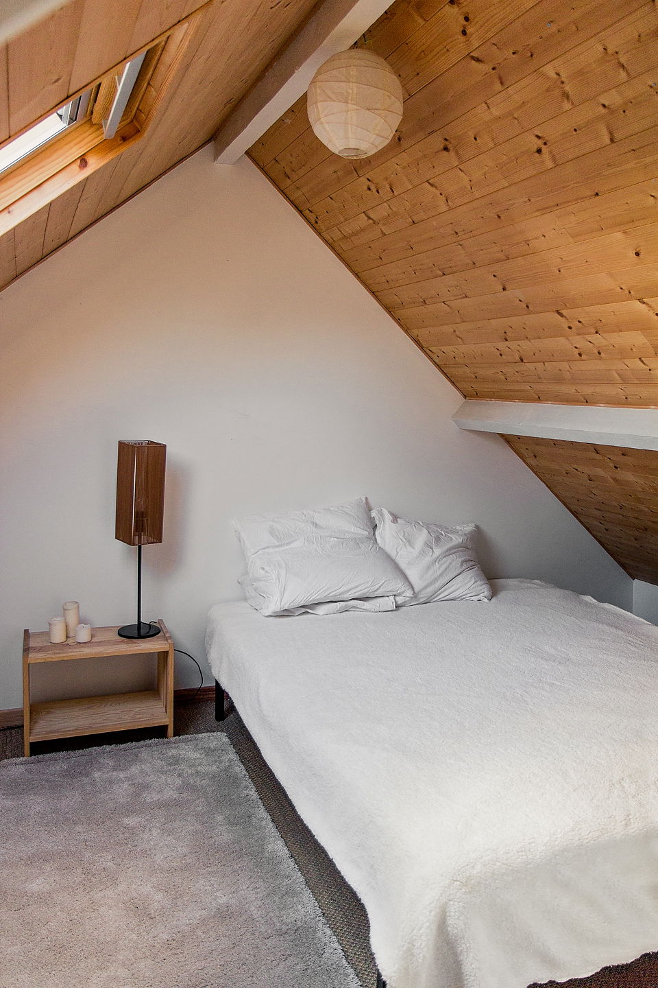 Chambre Chez L'habitant Tours 155528