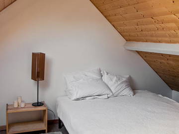 Chambre À Louer Tours 155528