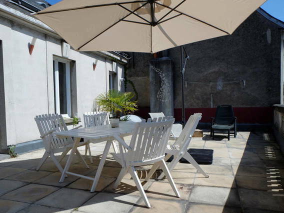 Gastfamilie Tours 155528-4