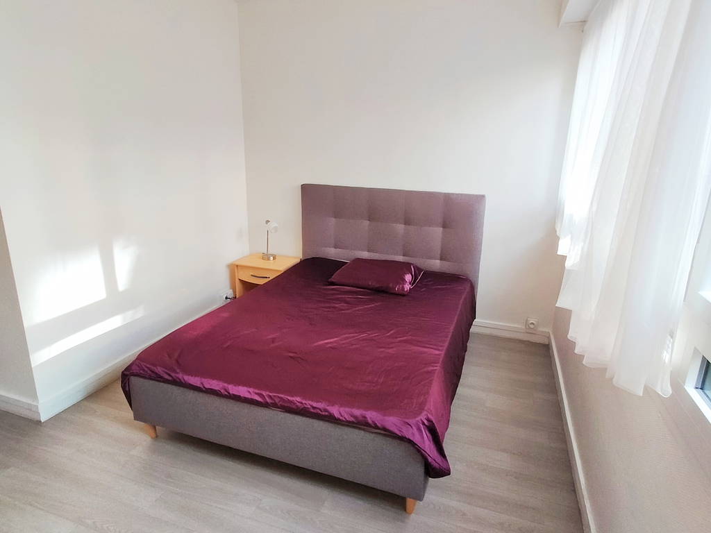 Gedeelde Woning Tours 278728-1