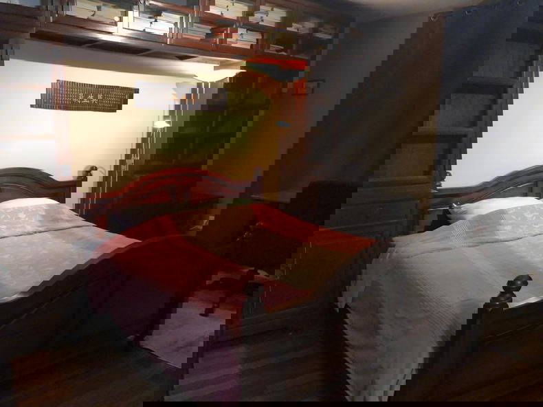 Hospedagem Em Casa De Família Kraainem 219996-1