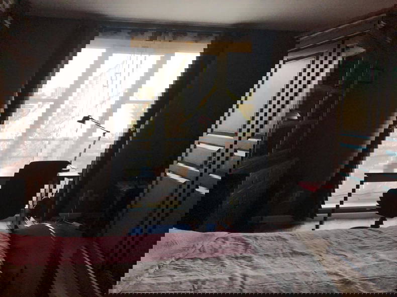 Hospedagem Em Casa De Família Kraainem 219996-4