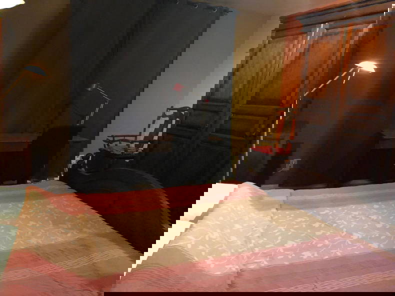 Hospedagem Em Casa De Família Kraainem 219996-2