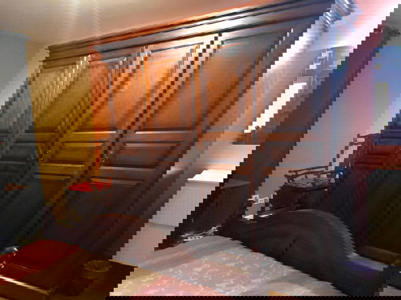 Hospedagem Em Casa De Família Kraainem 219996-3