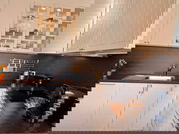 Chambre Chez L'habitant Kraainem 219996-9