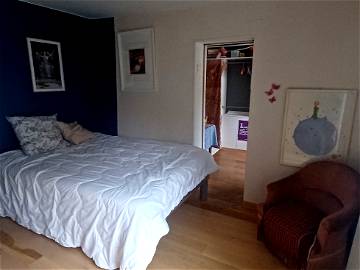 Room For Rent Noisy-Le-Sec 328159-1