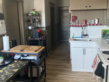 Wohngemeinschaft Montréal 649360-3