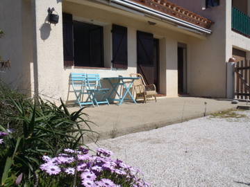 Room For Rent Saint-Laurent-De-La-Salanque 104043