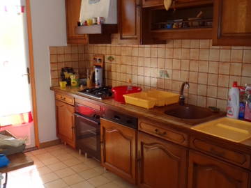 Room For Rent Saint-Laurent-De-La-Salanque 104043