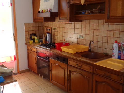 Chambre Chez L'habitant Saint-Laurent-de-la-Salanque 104043-2