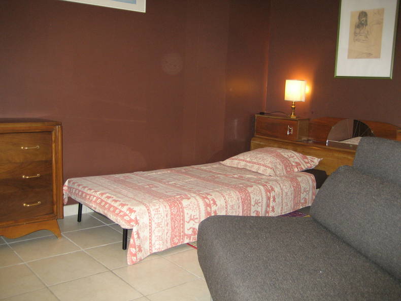 Quedarse En Casa Bourg-de-Péage 218034-1