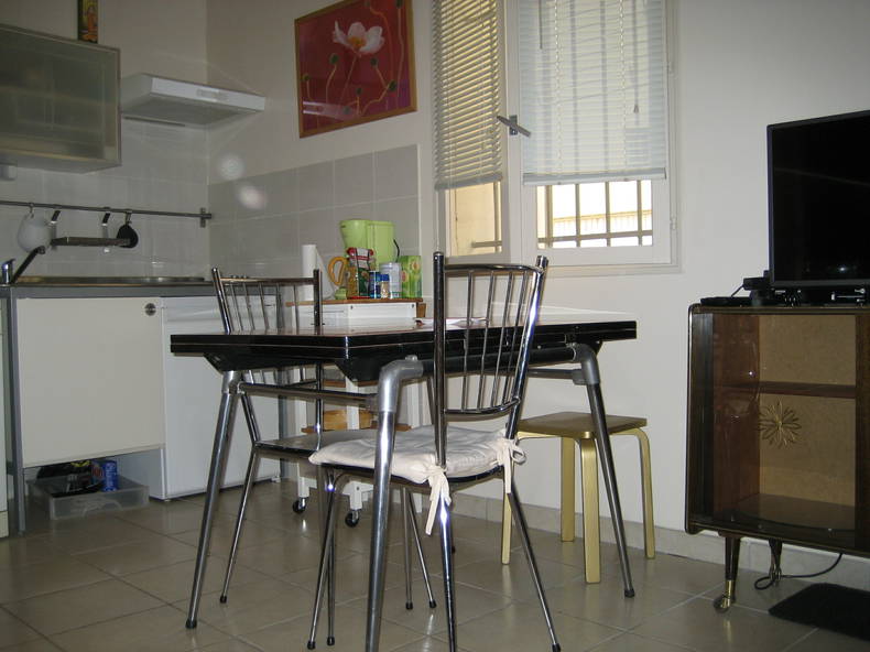 Quedarse En Casa Bourg-de-Péage 218034-2