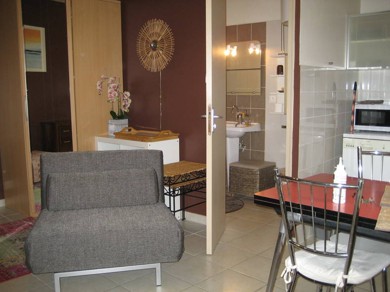 Quedarse En Casa Bourg-de-Péage 218034-3