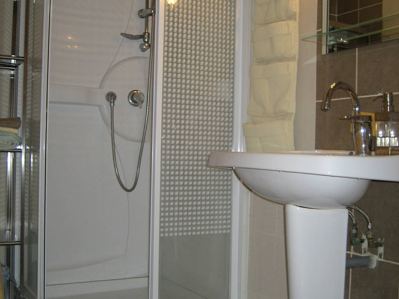 Quedarse En Casa Bourg-de-Péage 218034-4