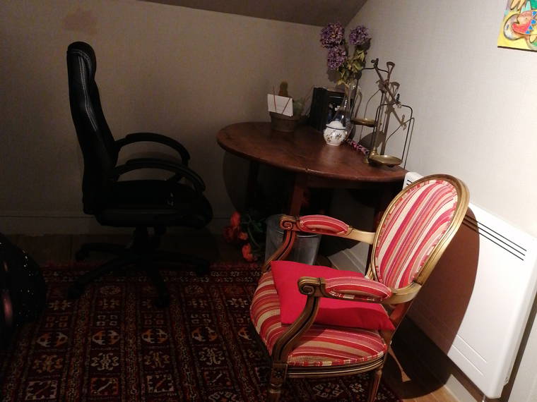 Homestay Guérigny 258798