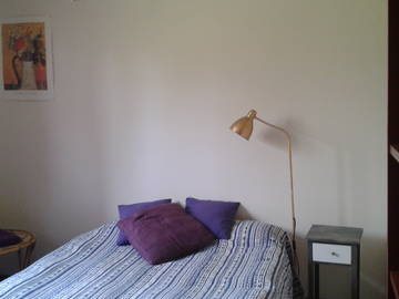 Chambre À Louer Toulouse 8949