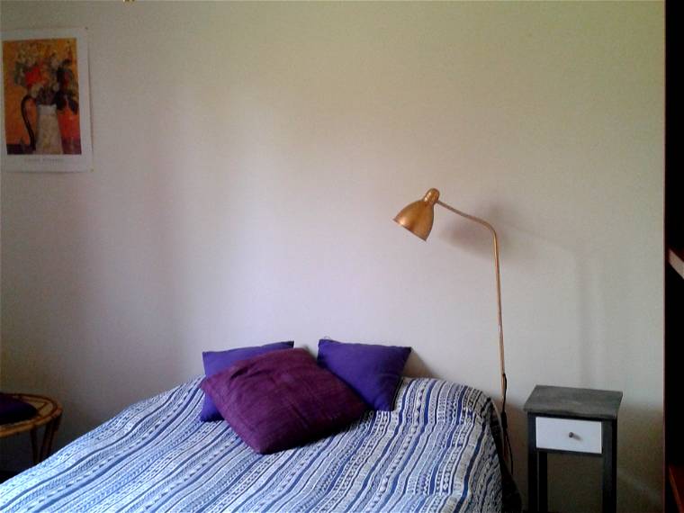 Homestay Toulouse 8949-1