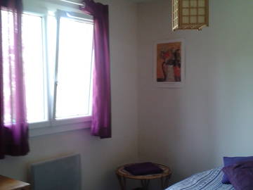 Room For Rent Toulouse 8949