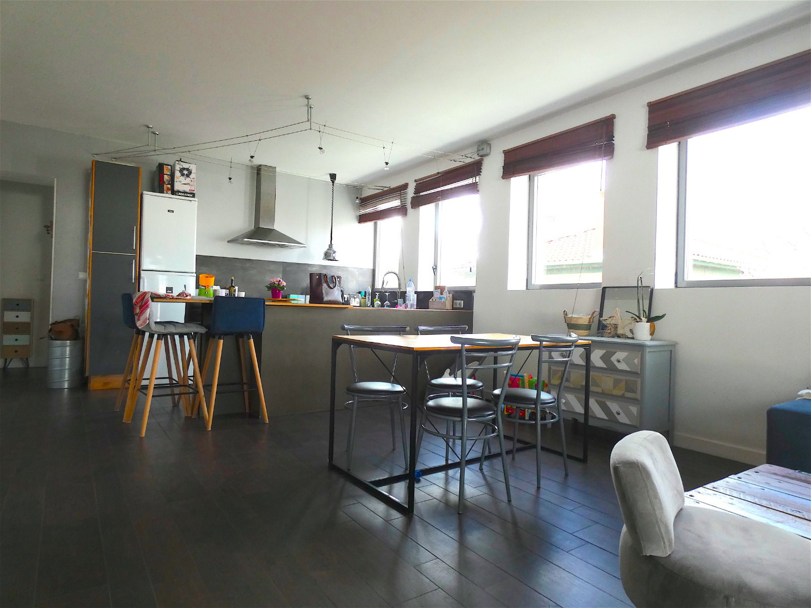 Gastgezin Marcilly-d'Azergues 268486