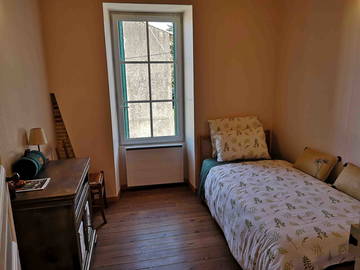 Chambre Chez L'habitant Remouillé 258282-2