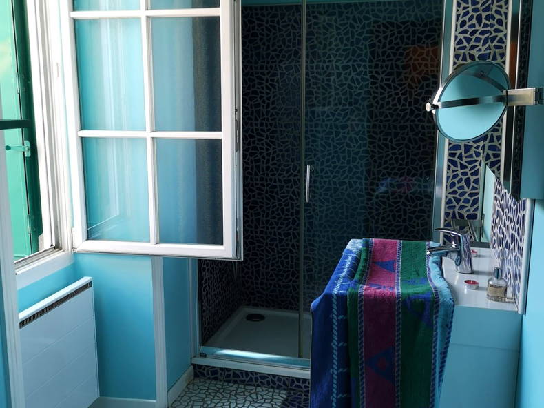 Gastgezin Remouillé 258282-3