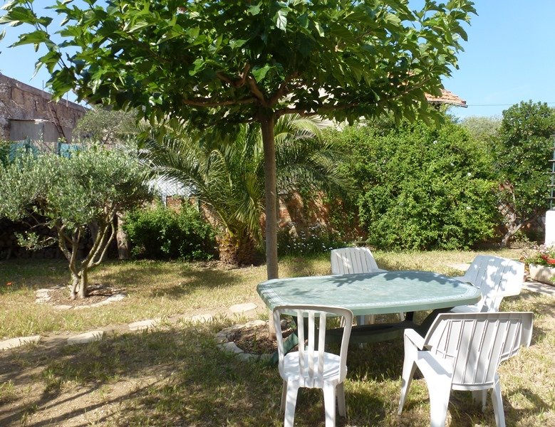 Gastgezin Marseille 337891