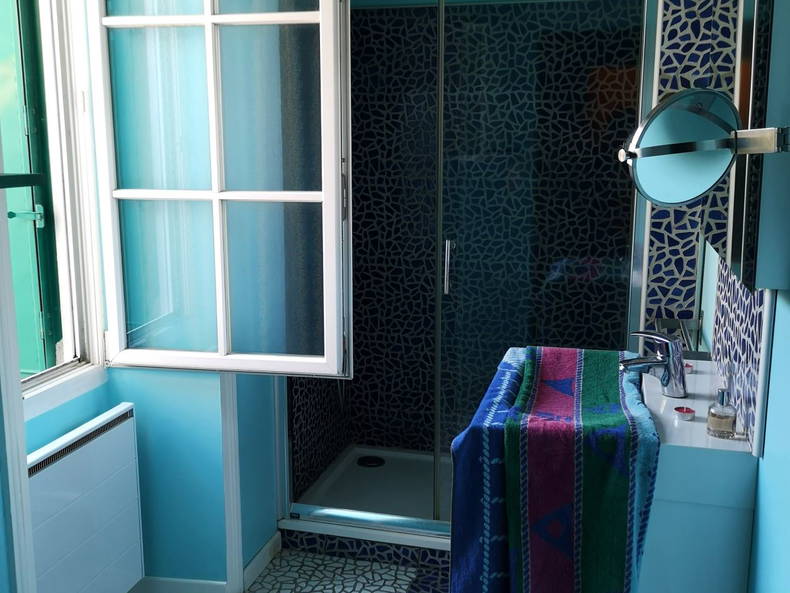 Chambre Chez L'habitant Remouillé 258282-2
