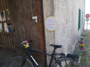 Unterkunft beim Gastgeber zur Miete in Remouillé - Foto 4 : Sonstiger Raum-4