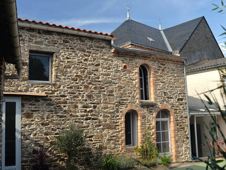 Chambre Chez L'habitant Remouillé 258282-5