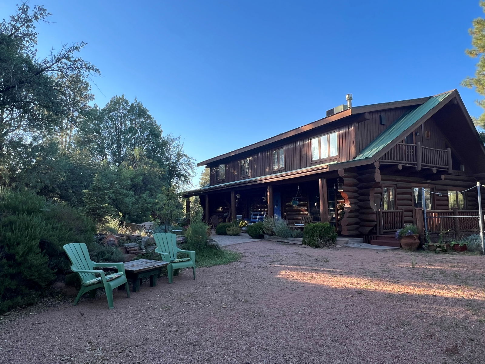 Chambre Chez L'habitant Payson 296312