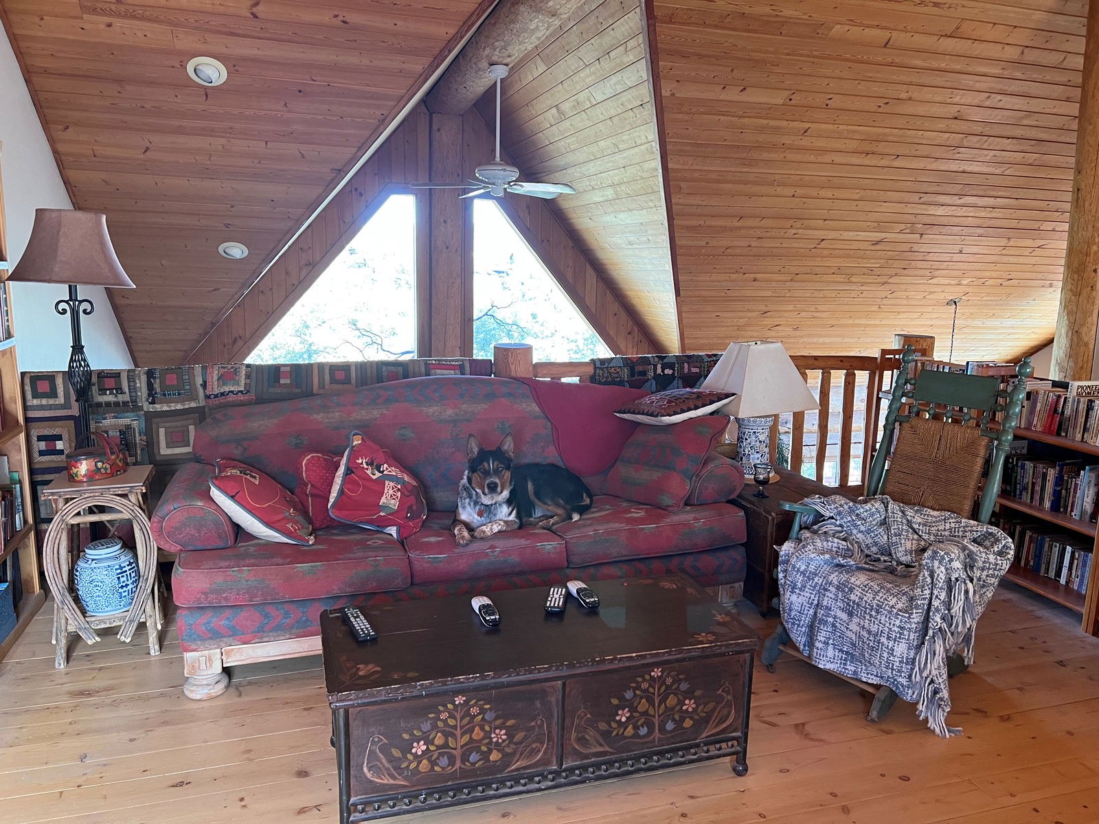 Chambre Chez L'habitant Payson 296312