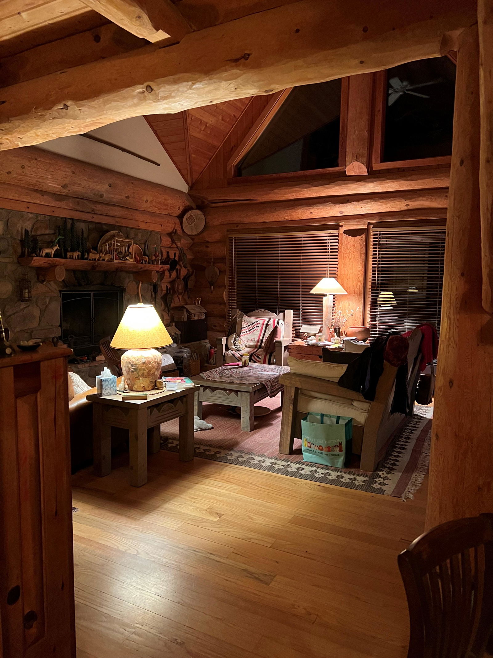 Chambre Chez L'habitant Payson 296312